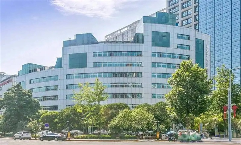 银河科技大厦  