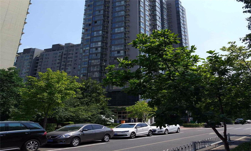 新闻稿：西安市雁塔区一品美道——都市商务的新地标