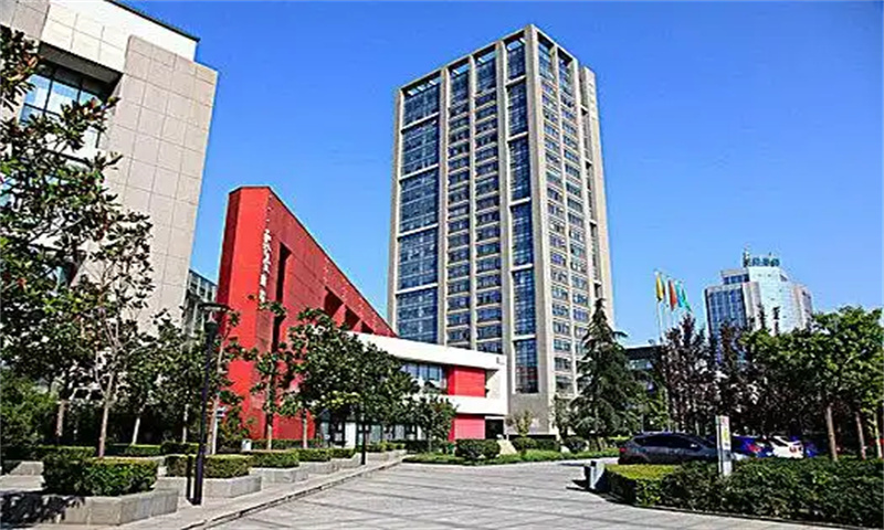 新闻稿：西安市雁塔区高新软件园——西部科技创新的新高地