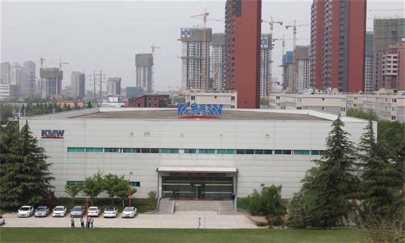 新闻稿：西安市雁塔区华天通信——科技通信的新高地
