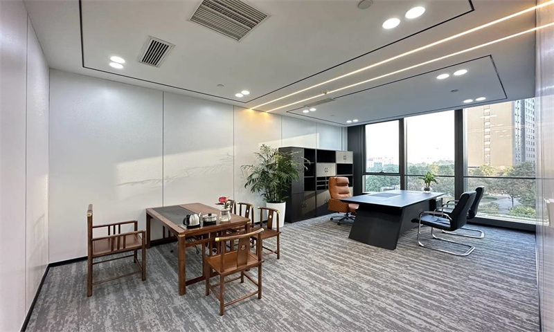 新闻稿：西安市雁塔区双桥头改造项目——城市更新的新篇章