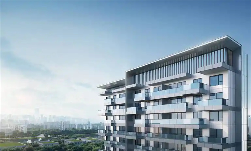 新闻稿：西安市雁塔区金泰恒业房地产公司——引领城市发展新潮流