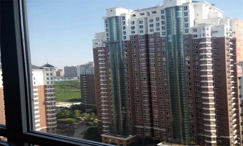 ​新闻稿：西安市雁塔区晶城秀府——引领商务新风尚