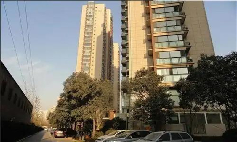 新闻稿：大华阳光曼哈顿——西安商务新地标