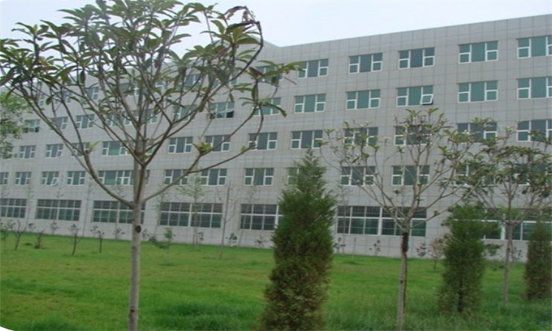 新闻稿：西安海声航空技术有限公司——雁塔区的商务新地标