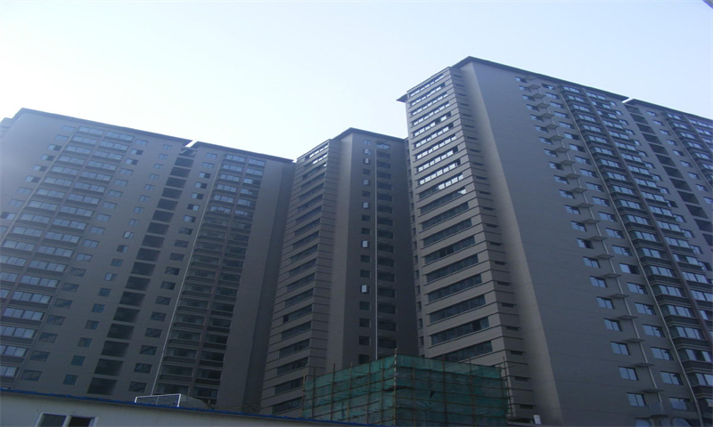 新闻稿：西安市雁塔区高新银座引领都市商务新风尚