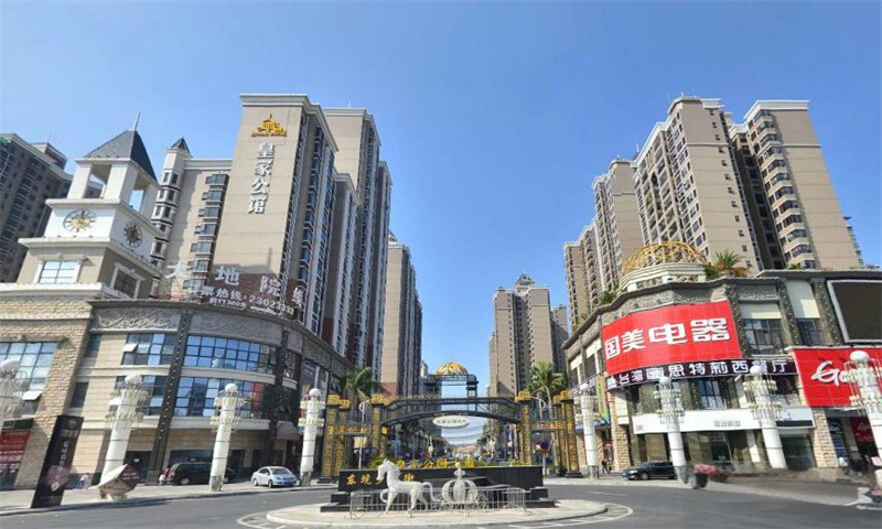 新闻稿：西安市雁塔区皇家公馆引领商务新风尚