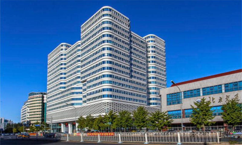 新闻稿：西安市雁塔区交通科技大厦引领商务新风尚