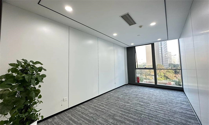 新闻稿：茂源大厦——雁塔区商务新地标