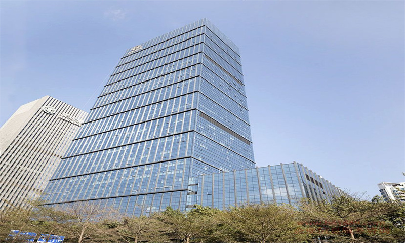 西安市雁塔区富德大厦新闻稿