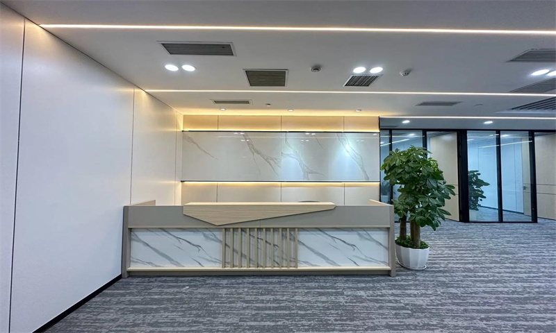 新闻稿：《未央区陕新国际中心：引领西安商务办公新潮流》