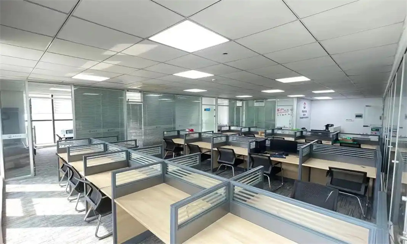 国际数字影像产业园  