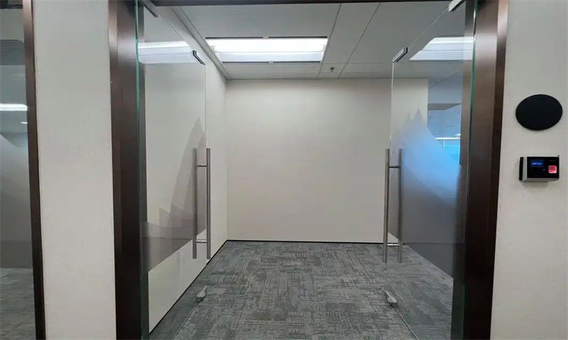 新闻稿：西安市长安区中湖国际——引领商务办公新风尚