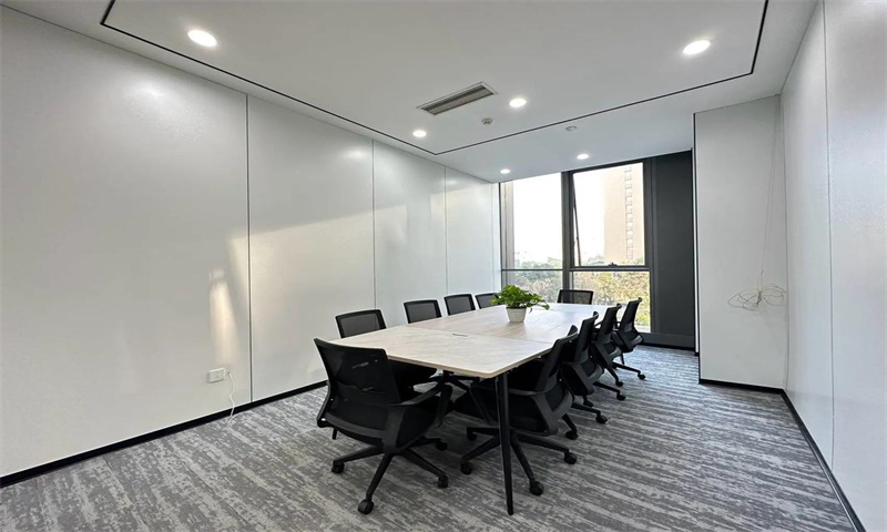 新闻稿：西安市浐灞区前海人寿——城市发展的新引擎