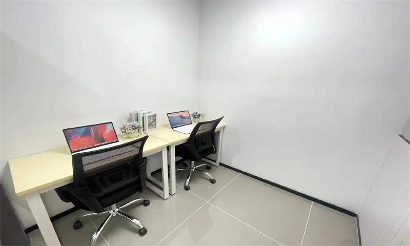 新闻稿：CBE发展大厦——未央区商务新地标