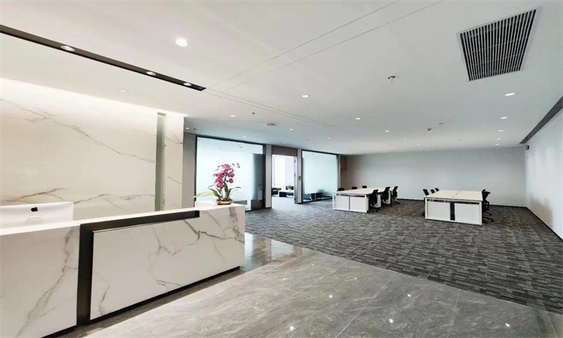 西安市临潼区渭北工业区机光电产业园新闻稿：创新引领，产业腾飞