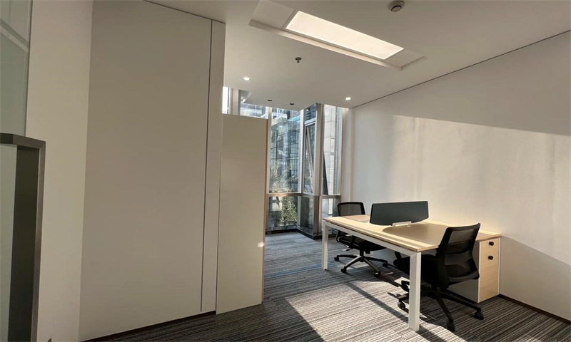 新闻稿：西安市西咸新区峰缘丰产物流园——引领物流行业新发展