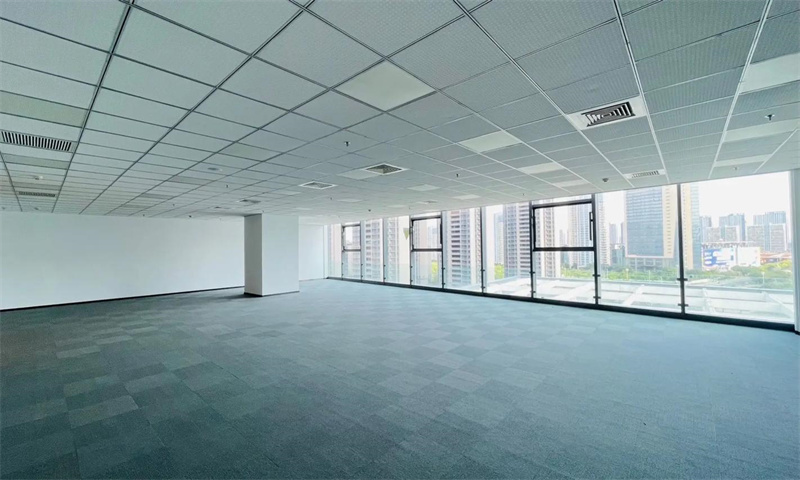 新闻稿：鄂邑城区汽车零部件产业园——西安工业发展的新引擎