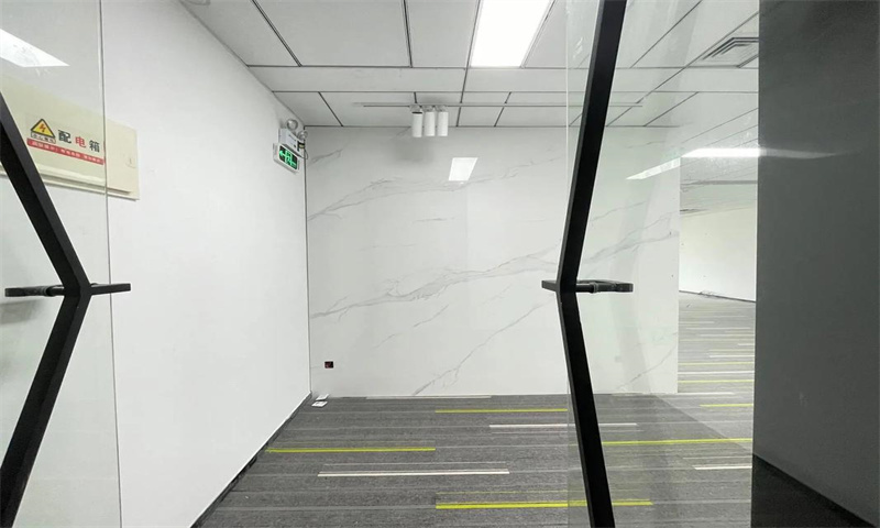 新闻稿：西安市鄠邑区高新国家级科技企业加速器——科技创新的新高地