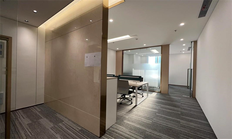 高新国家级科技企业加速器  