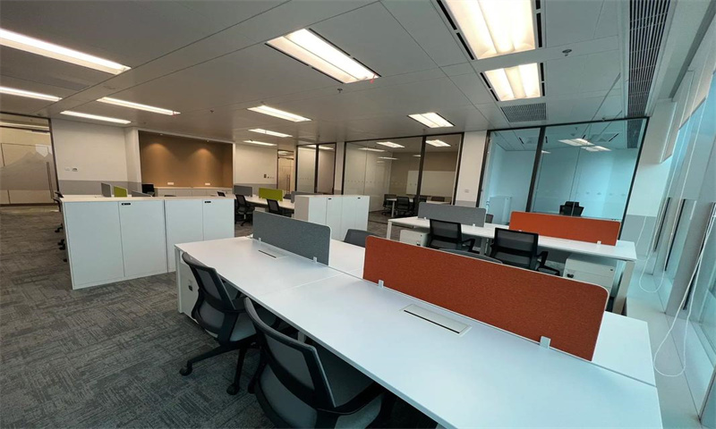 新闻稿：鄠邑区邑节能产业园——西安市绿色发展新引擎